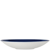 Steelite Willow Azure Gourmet Deep Coupe Bowl 28cm/11" (Pack of 6)