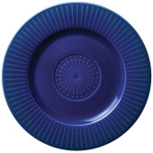 Steelite Willow Azure Gourmet Accent Plate 18.5cm/7" (Pack of 12)