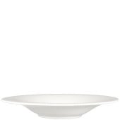 Steelite Willow White Gourmet Rim Coupe Bowl 28.5cm/11.2" (Pack of 6)
