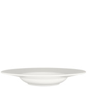 Steelite Willow White Deep Rimmed Bowl 31.5cm/12.5" (Pack of 6)