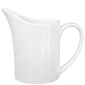 Steelite Willow White Jug 140ml/5oz (Pack of 12)