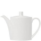 Steelite Willow White Beverage Pot 455ml/16oz (Pack of 6)