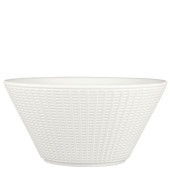 Steelite Willow White Bowl 16cm/6.3" 770ml/27oz (Pack of 12)