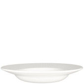 Steelite Willow White Mid Rim Bowl 24cm/9.5" 340ml/12oz (Pack of 24)