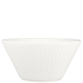 Steelite Willow White Bowl 11.5cm/4.5" 285ml/10oz (Pack of 12)