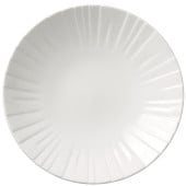 Steelite Alina White Coupe Bowl 25.5cm/10" (Pack of 12)