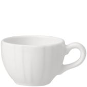 Steelite Alina White Cup 85ml/3oz (Pack of 12)