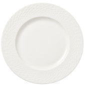 Steelite Morella Gourmet Large Well Plate 28.5cm/11.2" (Pack of 6)