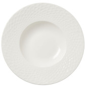 Steelite Morella Gourmet Deep Rimmed Bowl 28.5cm/11.2" (Pack of 6)