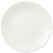 Steelite Morella Gourmet Accent Plate 20cm/8" (Pack of 24)