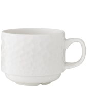 Steelite Morella Stacking Cup 215ml/7.5oz (Pack of 36)