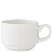 Steelite Morella Stacking Cup 85ml/3oz (Pack of 12)