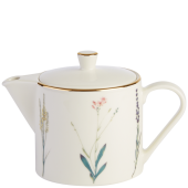 Porland Botanical Pot 500ml/16.9oz - Side