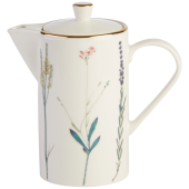 Porland Botanical Pot 850ml/28.74oz - Side