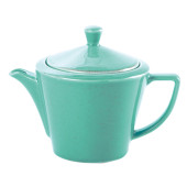 Seasons Sea Spray Conic Teapot 50cl/18oz x 6