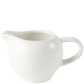 Evolve Bianco Milk Jug 150ml/5oz (Pack of 6)