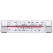 Fridge Freezer Thermometer Bar -40 to 27°C