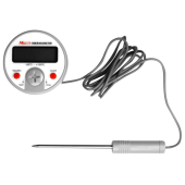 Digital Fridge Thermometer with Probe -50 To 150ºC