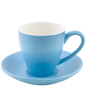 Bevande Cono Breeze Cappuccino Cup 200ml (Pack of 6) 978248