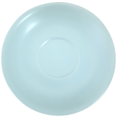 Bevande Intorno Mist Cappuccino Saucer (Pack of 6) 978499