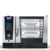 Rational iCombi Pro 6 Grid GN 2/1 Combination Oven Gas
