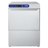 Prodis EV80 Commercial Dishwasher 500mm With Drain Pump & Break Tank