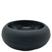 Costa Verde Terra Black Bowl 8cm/3" (Pack of 8)