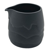 Costa Verde Terra Black Jug 300ml/10.5oz (Pack of 4)