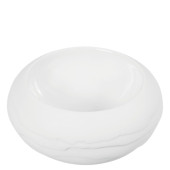 Costa Verde Terra White Bowl 8cm/3" (Pack of 8)