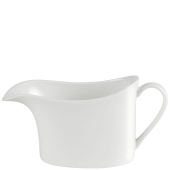 Connoisseur Sauce Boat 400ml/14oz (Pack of 4)
