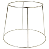 Plate Tray Stand Riser