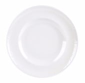 Porland Academy Curve Plate 31cm/12.2" (Pack of 6)