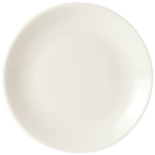 Porland Academy Classic White Coupe Plate 28cm/11" (Pack of 6)