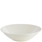 Porland Academy Classic White Deep Bowl 24cm/9.4" 917ml/31oz (Pack of 6)