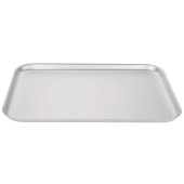 Aluminium Baking Sheet 406 x 305 x 20mm