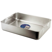 Aluminium Extra Deep Roasting Pan 51x40.5x15cm 30.6 Litre