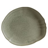 Bonna Adelfa Tone Oval Plate 30cm/11.8" (Pack of 6)