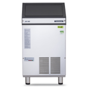 Scotsman Ice Flaker 130kg/24hours with 30kg Storage