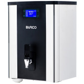 Burco Auto Fill Water Boiler With Filtration Wall Mounted 2.8kW 7.5 Litre