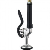 Aquajet Gun Assembly Standard Rose for Pre rinse Spray