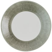 Churchill Bamboo Spinwash Alpine Deep Coupe Plate 28.1cm/11" (Pack of 12)