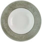 Churchill Bamboo Spinwash Alpine Wide Rim Bowl 28cm/11" 468ml/16.5oz (Pack of 12)