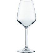 Allegra White Wine Glasses 350ml/12.25oz (Pack of 6)