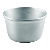 Aluminium Pudding Basin 180ml