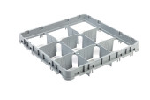 Amerbox 9 Compartment Full Drop Extender
