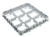 Amerbox 9 Compartment Half Drop Extender