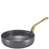 GenWare Aluminium Mini Frying Pan 15 x 4cm (Pack of 6)