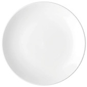 APRABP1 Churchill Alchemy Butter Pad/Balance Tea Saucer 10.2cm