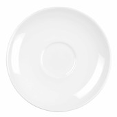 APRACS61 Churchill Alchemy Coupe Tea Saucer 15.3cm