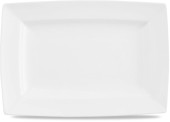 Churchill Alchemy Energy Rectangle Plate 13 Inch